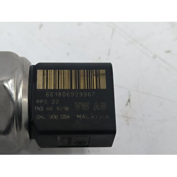 Recambio de rampa inyectora para seat leon st (5f8) 2.0 tdi referencia OEM IAM 04L089D R04L125 