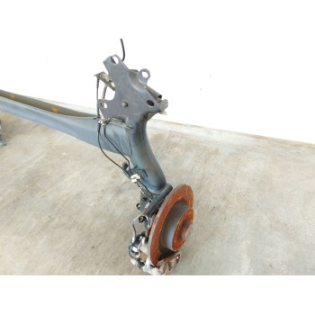 Recambio de puente trasero para renault grand scénic iii (jz0/1_) 2.0 dci (jz0y) referencia OEM IAM 555116963R  