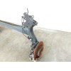 Recambio de puente trasero para renault grand scénic iii (jz0/1_) 2.0 dci (jz0y) referencia OEM IAM 555116963R  