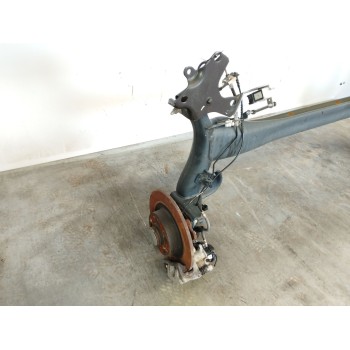 Recambio de puente trasero para renault grand scénic iii (jz0/1_) 2.0 dci (jz0y) referencia OEM IAM 555116963R  