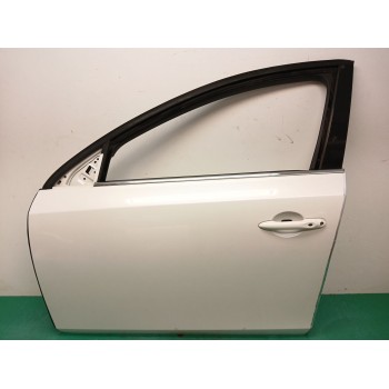 Recambio de puerta delantera izquierda para renault latitude (l70_) 2.0 dci 150 (l70h) referencia OEM IAM 801019046R  