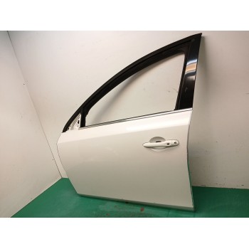 Recambio de puerta delantera izquierda para renault latitude (l70_) 2.0 dci 150 (l70h) referencia OEM IAM 801019046R  