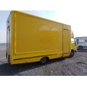 NISSAN CABSTAR 01.04 