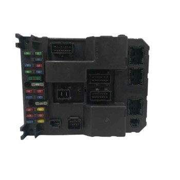 CAJA RELES / FUSIBLES 9651197680A 