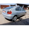 renault megane i fase 2 berlina (ba0) del año 2002