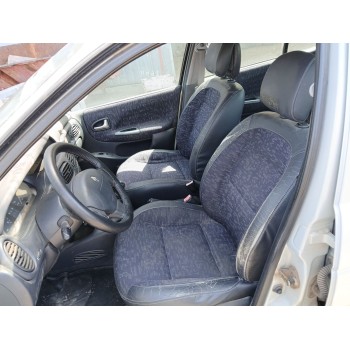 renault megane i fase 2 berlina (ba0) del año 2002