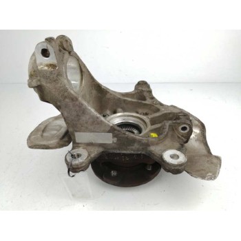 Recambio de mangueta delantera derecha para mini mini (f56) 1.5 12v referencia OEM IAM 6870832  