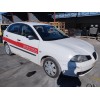 seat ibiza (6l1) del año 2003