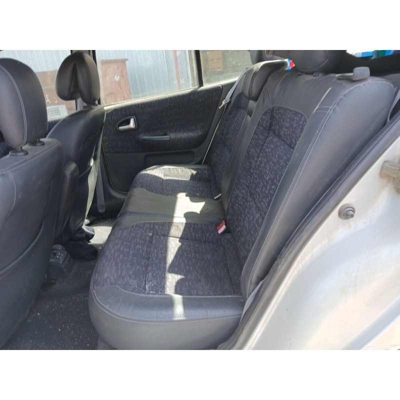 RENAULT MEGANE I FASE 2 BERLINA (BA0) 2002