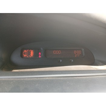 renault megane i fase 2 berlina (ba0) del año 2002