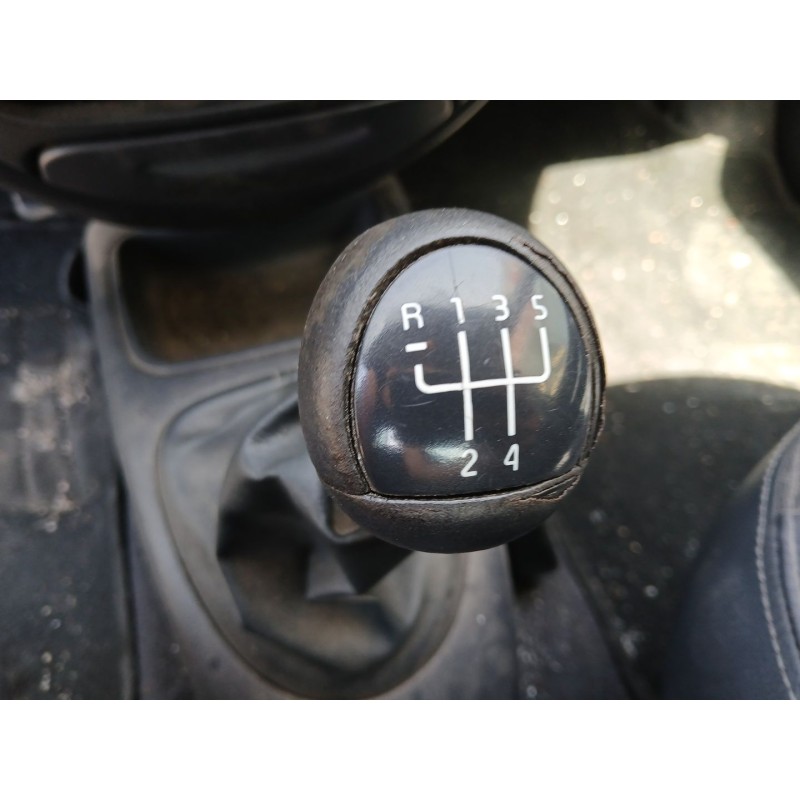 RENAULT MEGANE I FASE 2 BERLINA (BA0) 2002