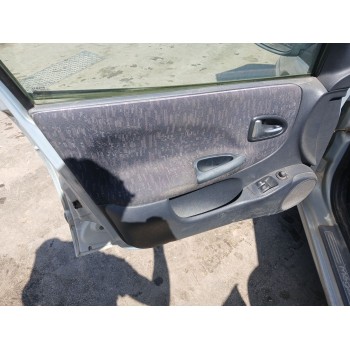 renault megane i fase 2 berlina (ba0) del año 2002