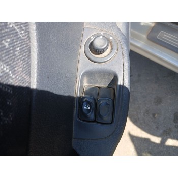 renault megane i fase 2 berlina (ba0) del año 2002