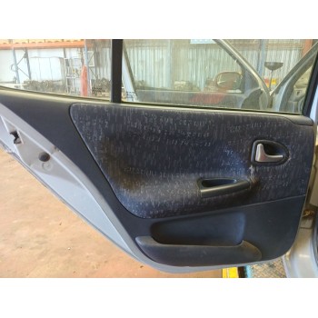 renault megane i fase 2 berlina (ba0) del año 2002