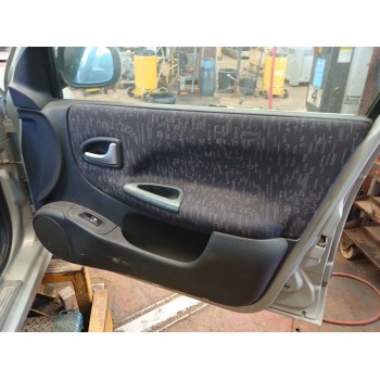 renault megane i fase 2 berlina (ba0) del año 2002