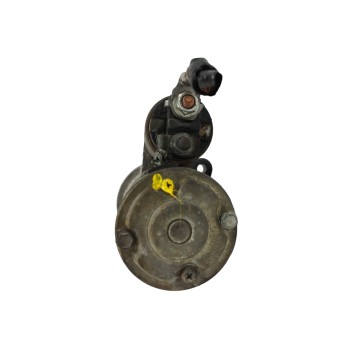 Recambio de motor arranque para smart forfour 1.1 cat referencia OEM IAM MR994922  