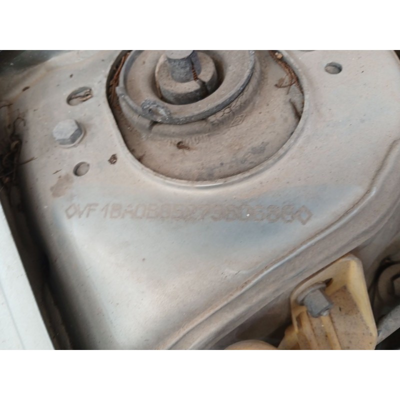 RENAULT MEGANE I FASE 2 BERLINA (BA0) 2002