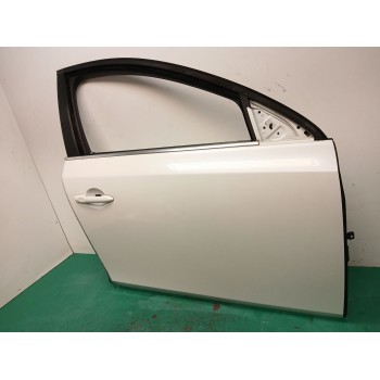 Recambio de puerta delantera derecha para renault latitude (l70_) 2.0 dci 150 (l70h) referencia OEM IAM 801003151R 801000930R 