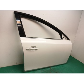 Recambio de puerta delantera derecha para renault latitude (l70_) 2.0 dci 150 (l70h) referencia OEM IAM 801003151R 801000930R 