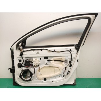 Recambio de puerta delantera derecha para renault latitude (l70_) 2.0 dci 150 (l70h) referencia OEM IAM 801003151R 801000930R 