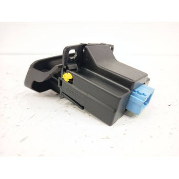 Recambio de freno de mano electrico para renault laguna ii (bg0/1_) 3.0 v6 24v (bg01, bg02, bg0d, bg0y) referencia OEM IAM   