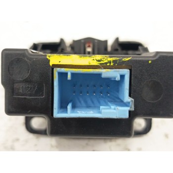 Recambio de freno de mano electrico para renault laguna ii (bg0/1_) 3.0 v6 24v (bg01, bg02, bg0d, bg0y) referencia OEM IAM   