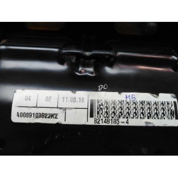 Recambio de asiento delantero derecho para mercedes-benz clase r (w251) r 350 cdi 4-matic (251.023) referencia OEM IAM CUERO Y A