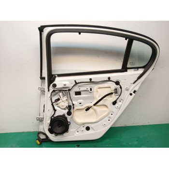 Recambio de puerta trasera derecha para renault latitude (l70_) 2.0 dci 150 (l70h) referencia OEM IAM 821003805R 821003216R 