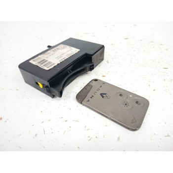 Recambio de conmutador de arranque para renault laguna ii (bg0/1_) 3.0 v6 24v (bg01, bg02, bg0d, bg0y) referencia OEM IAM 820029