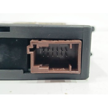 Recambio de conmutador de arranque para renault laguna ii (bg0/1_) 3.0 v6 24v (bg01, bg02, bg0d, bg0y) referencia OEM IAM 820029