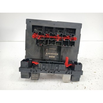 CAJA RELES / FUSIBLES 3C0937049E 
