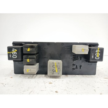 Recambio de caja reles / fusibles para volkswagen golf v (1k1) 1.9 tdi referencia OEM IAM 3C0937049E  