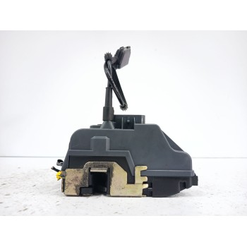 Recambio de cerradura puerta delantera derecha para renault laguna ii (bg0/1_) 3.0 v6 24v (bg01, bg02, bg0d, bg0y) referencia OE