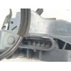 Recambio de cerradura puerta delantera derecha para renault laguna ii (bg0/1_) 3.0 v6 24v (bg01, bg02, bg0d, bg0y) referencia OE