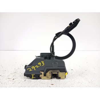 Recambio de cerradura puerta delantera izquierda para renault laguna ii (bg0/1_) 3.0 v6 24v (bg01, bg02, bg0d, bg0y) referencia 