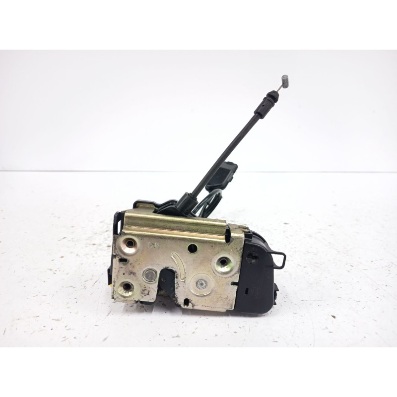 Recambio de cerradura puerta trasera izquierda para renault laguna ii (bg0/1_) 3.0 v6 24v (bg01, bg02, bg0d, bg0y) referencia OE