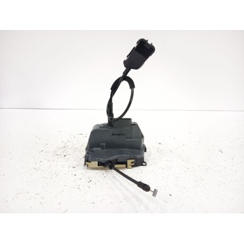 Recambio de cerradura puerta trasera izquierda para renault laguna ii (bg0/1_) 3.0 v6 24v (bg01, bg02, bg0d, bg0y) referencia OE