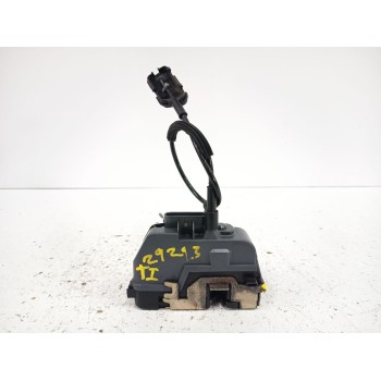 Recambio de cerradura puerta trasera izquierda para renault laguna ii (bg0/1_) 3.0 v6 24v (bg01, bg02, bg0d, bg0y) referencia OE