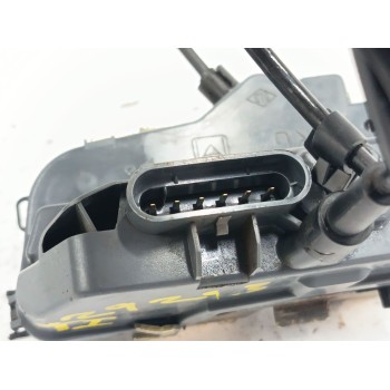 Recambio de cerradura puerta trasera izquierda para renault laguna ii (bg0/1_) 3.0 v6 24v (bg01, bg02, bg0d, bg0y) referencia OE