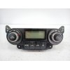 Recambio de mando climatizador para kia cerato i sedán (ld) 2.0 crdi referencia OEM IAM 972502F200  