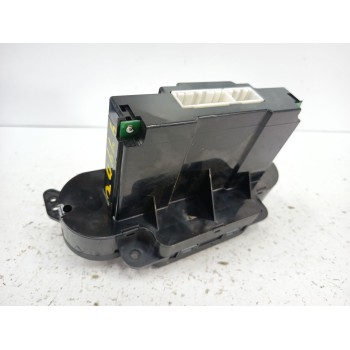 Recambio de mando climatizador para kia cerato i sedán (ld) 2.0 crdi referencia OEM IAM 972502F200  
