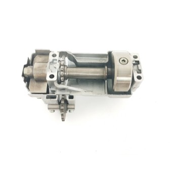 Recambio de bomba aceite para audi allroad quattro (4b5) 2.5 v6 24v tdi referencia OEM IAM 059103337B  