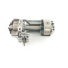 Recambio de bomba aceite para audi allroad quattro (4b5) 2.5 v6 24v tdi referencia OEM IAM 059103337B  