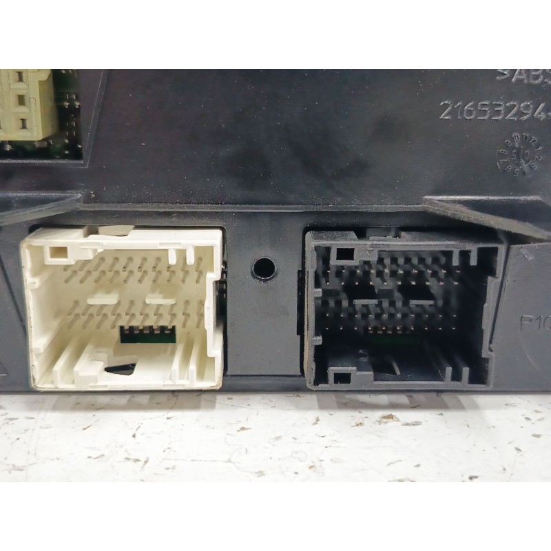 MODULO ELECTRONICO 8200534447