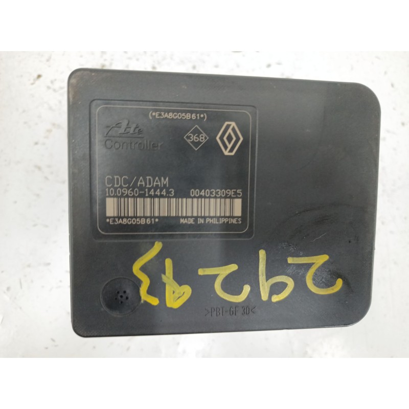 ABS 10039929574