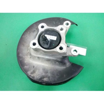 Recambio de mangueta trasera derecha para citroën c4 picasso feel referencia OEM IAM 9803736180  