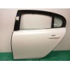 Recambio de puerta trasera izquierda para renault latitude (l70_) 2.0 dci 150 (l70h) referencia OEM IAM 821013087R 821015836R 