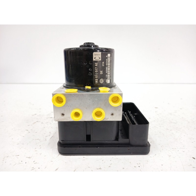 Recambio de abs para volkswagen golf v (1k1) 1.9 tdi referencia OEM IAM 1K0614517AE 1002060240 