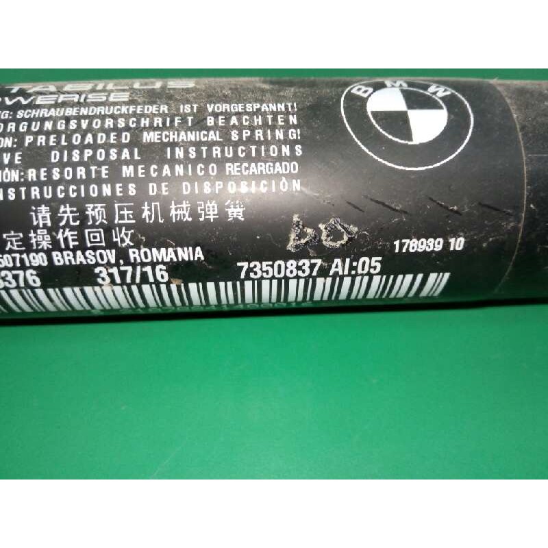 AMORTIGUADORES MALETERO / PORTON 5124