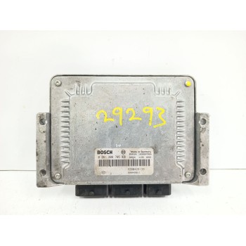 Recambio de centralita motor uce para renault laguna ii (bg0/1_) 3.0 v6 24v (bg01, bg02, bg0d, bg0y) referencia OEM IAM 82004281
